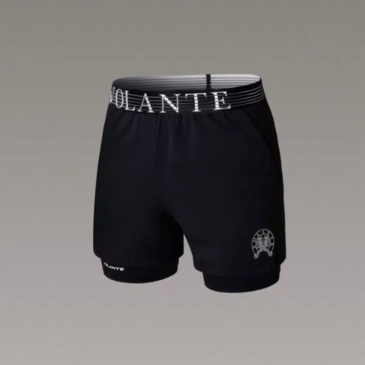 [SOLD OUT] VOLANTE 볼란테 2in1 스쿼트 팬츠