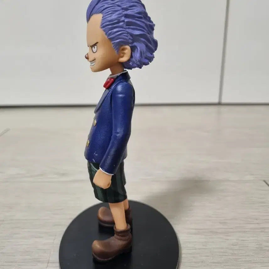 [BUNJANG] One Piece DXF Grandline Children Spandam Figure / 원피스 DXF 그랜드라인 칠드런 스팬담