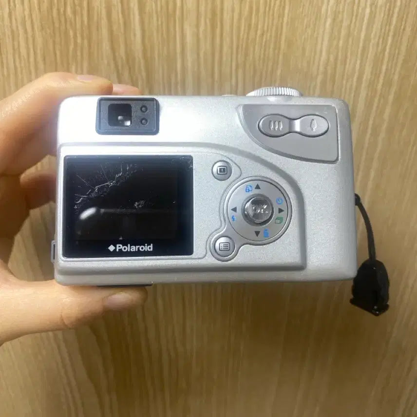 [SOLD OUT] 폴라로이드  Polaroid PDC 3370 디카