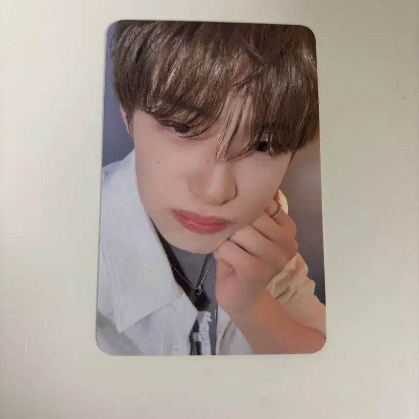 [BUNJANG] ALD1 Hyun Photocard Melon Stage99 / 알디원 상현 멜론 스테이지99 포카