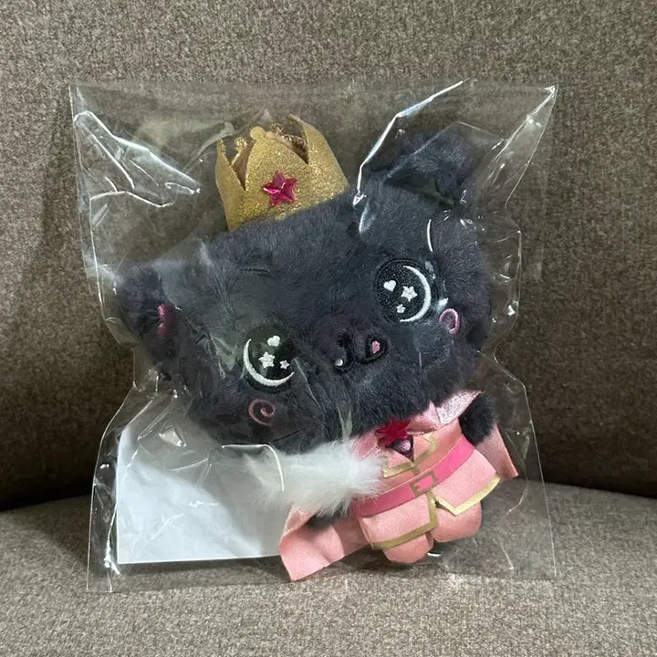 [BUNJANG] NCT WISH Riku Prince Wish Doll Kurri Sealed / (미개봉)엔시티 위시 리쿠 프린스위시돌 쿠리