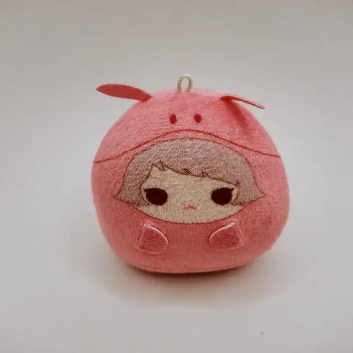 [BUNJANG] Mobile Suit Gundam: The Witch from Mercury Chuchury Panlunch Tenorinz Plush / 기동전사 건담 수성의 마녀 추아츄리 판런치 테노린즈 인형