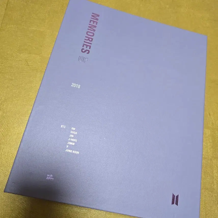 [BUNJANG] BTS 2018 Season&