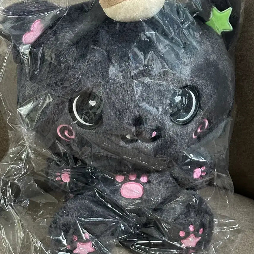 [BUNJANG] NCT WISH Riku 30CM Wish Doll Kuri / (미개봉)엔시티 위시 리쿠 위시 베이커리 30CM 위시돌 쿠리
