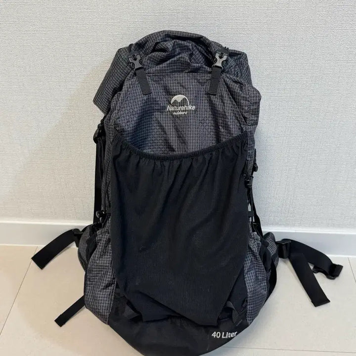 [BUNJANG] Naturehike 40L Backpack / 네이처하이크 40L 배낭