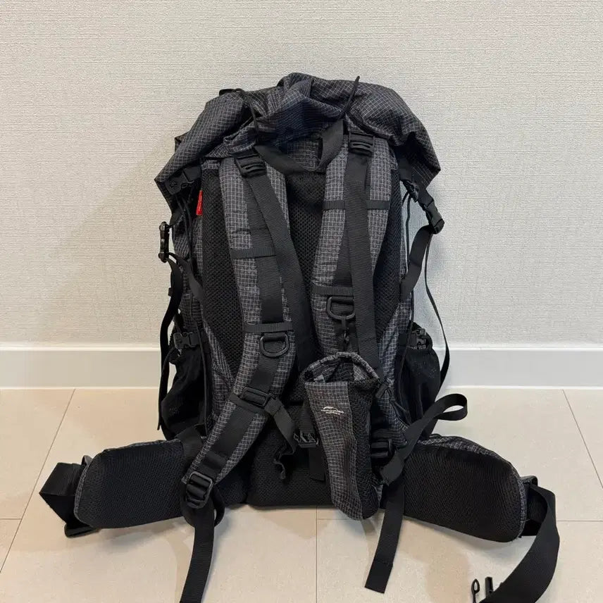[BUNJANG] Naturehike 40L Backpack / 네이처하이크 40L 배낭