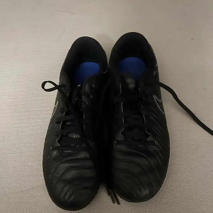 [BUNJANG] Nike Tiempo TF Soccer Cleats (Size 250) / 나이키 티엠포  250 tf