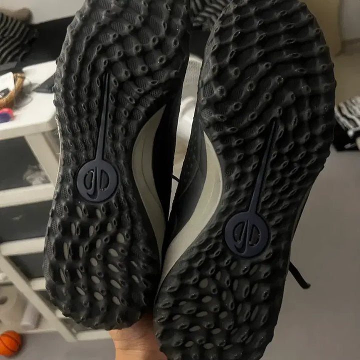 [BUNJANG] Nike Tiempo TF Soccer Cleats (Size 250) / 나이키 티엠포  250 tf