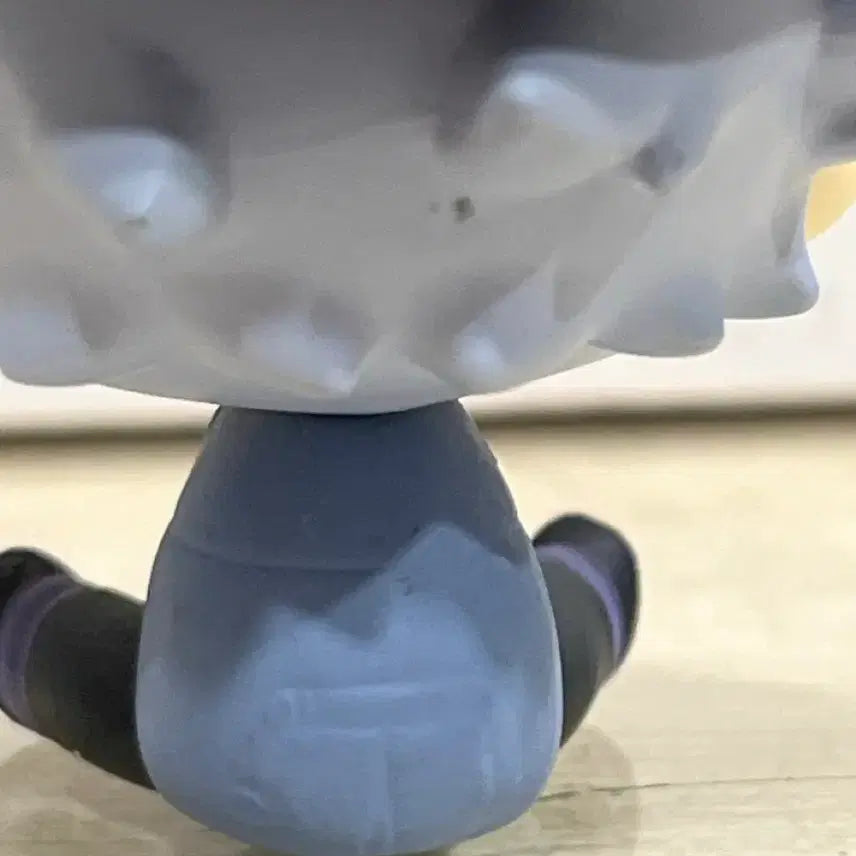 [SOLD OUT] 트위스테 아즐 쵸코놋코 피규어