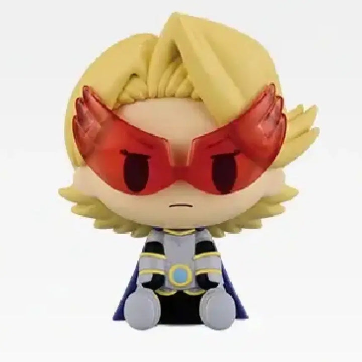 [BUNJANG] My Hero Academia Ichibankuji G Prize Yuga Aoyama Chokonokko Figure / 나의 히어로 아카데미아 이치방쿠지 제일복권 G상 아오야마 유가 초코노코