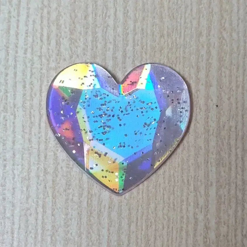 [BUNJANG] PriPri Prism Stone Aurora Dream Aira Pure Premium Wedding Tiara / 프리즘스톤 프리티리듬 오로라드림 아이라 퓨어 프리미엄 웨딩 티아라