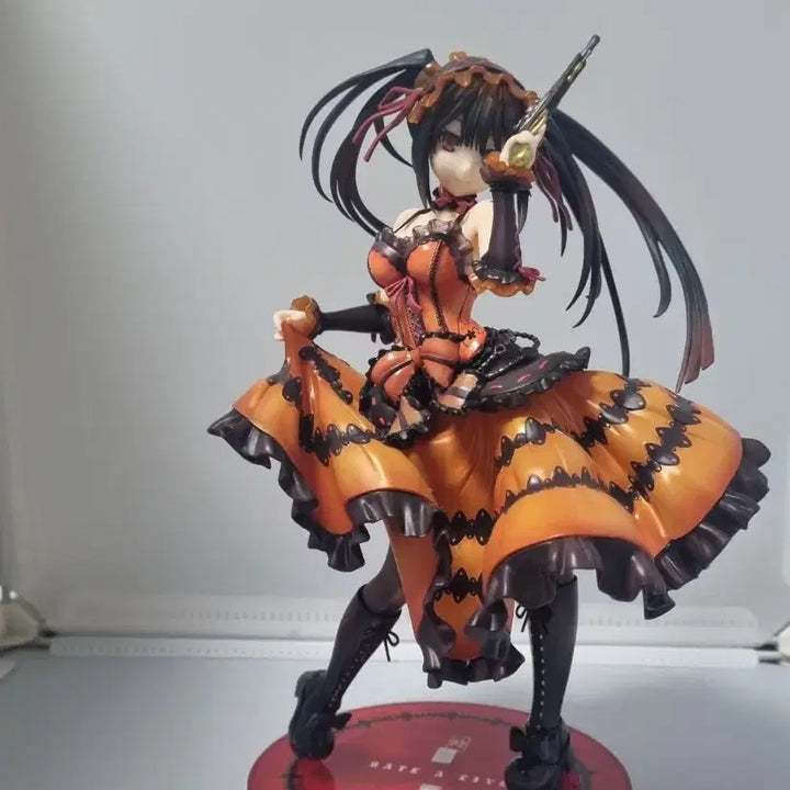 [BUNJANG] Alter Tokisaki Kurumi &amp; Taito Kurumi Figure Set / 데어라, 알터 쿠루미 팝니다.