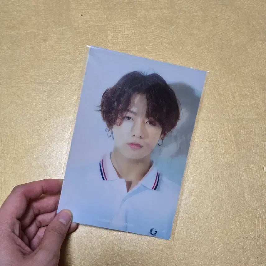 [BUNJANG] BTS Jungkook 2020 Season&