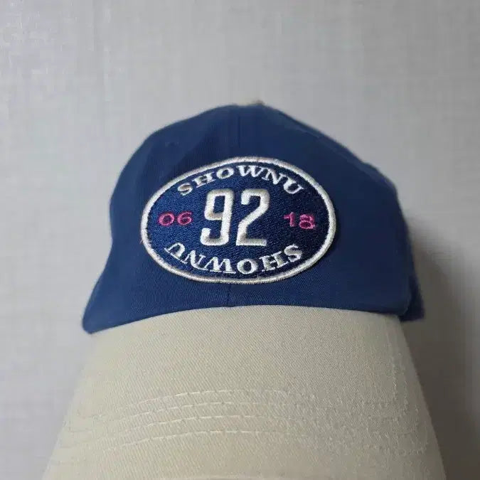 [BUNJANG] Shownu Hat / !!최종 가격!! 셔누 모자 팔아요