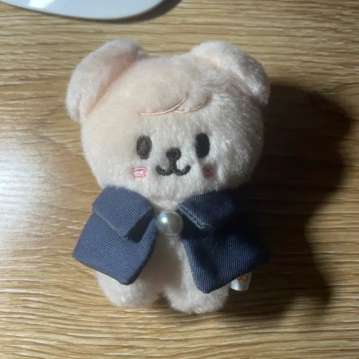 [BUNJANG] Stray Kids Felix Perimee Magic School 10cm Doll / 스트레이키즈 스키즈 콩키주 퍼핌 매직스쿨 10cm 인형