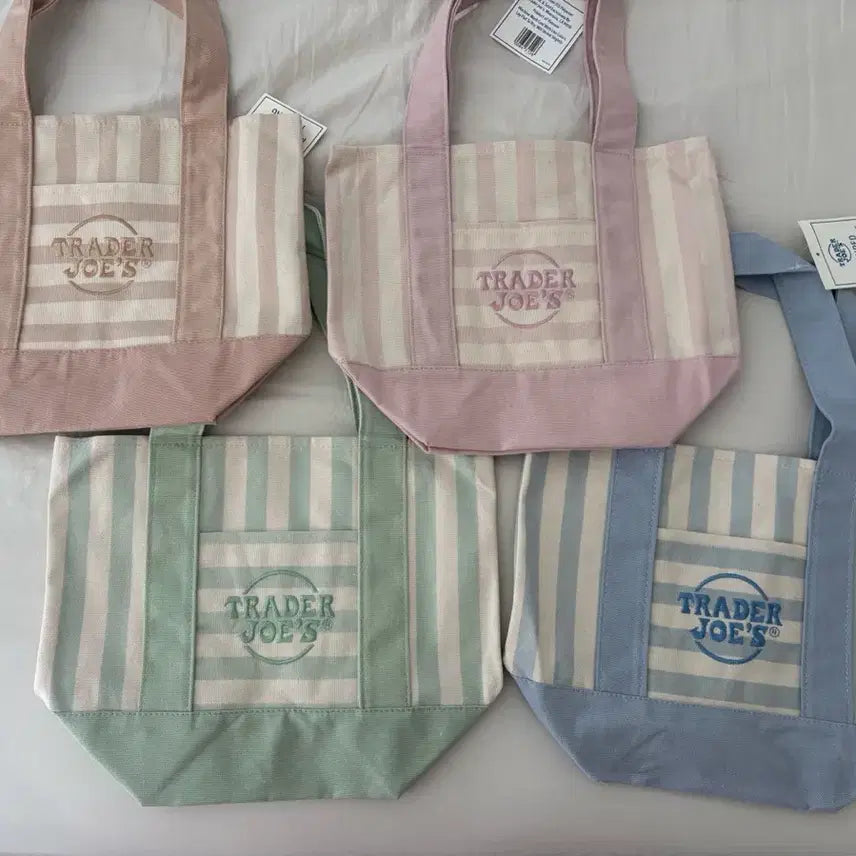 [BUNJANG] Trader Joe&