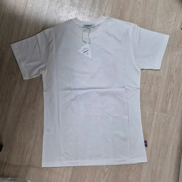 [BUNJANG] BTS 10th Anniversary T-Shirt White / 방탄소년단 10주년 기념 반팔 티셔츠 화이트