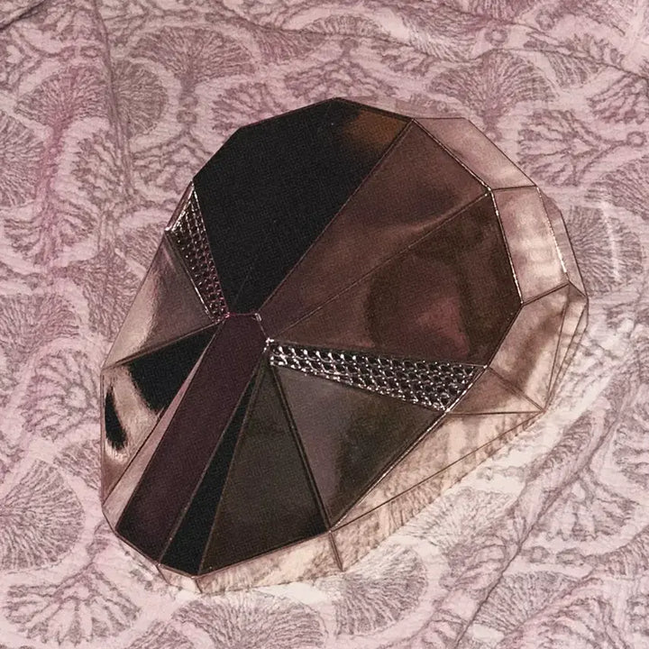 [SOLD OUT] MUSE WOTP Mirror Mask Second Nature Work