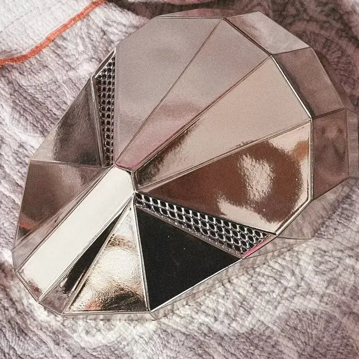 [BUNJANG] MUSE WOTP Mirror Mask - Mesh Eyes (Second Nature Workshop) / MUSE 뮤즈 WOTP Mirror Mask