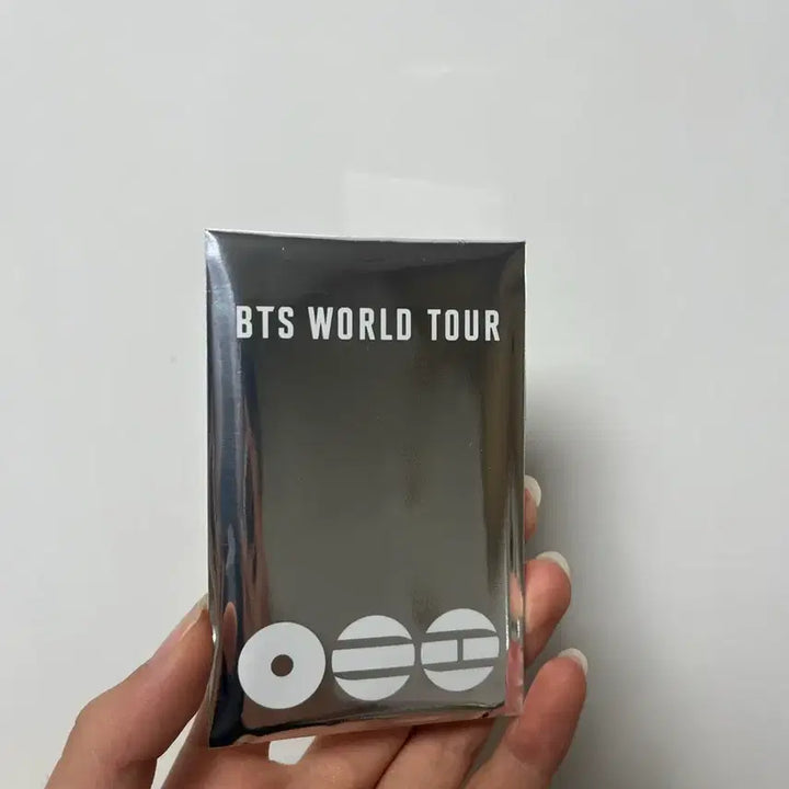 [BUNJANG] BTS Busan Arirang Photocard / 방탄소년단 부산 아리랑 포카