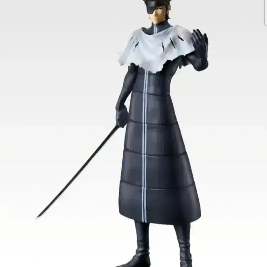[BUNJANG] Bleach Hirako Shinji B Version &amp; Aizen C Version Bundle / (미개봉)블리치 히라코신지 b상 아이젠 c상 일괄 판매합니다!