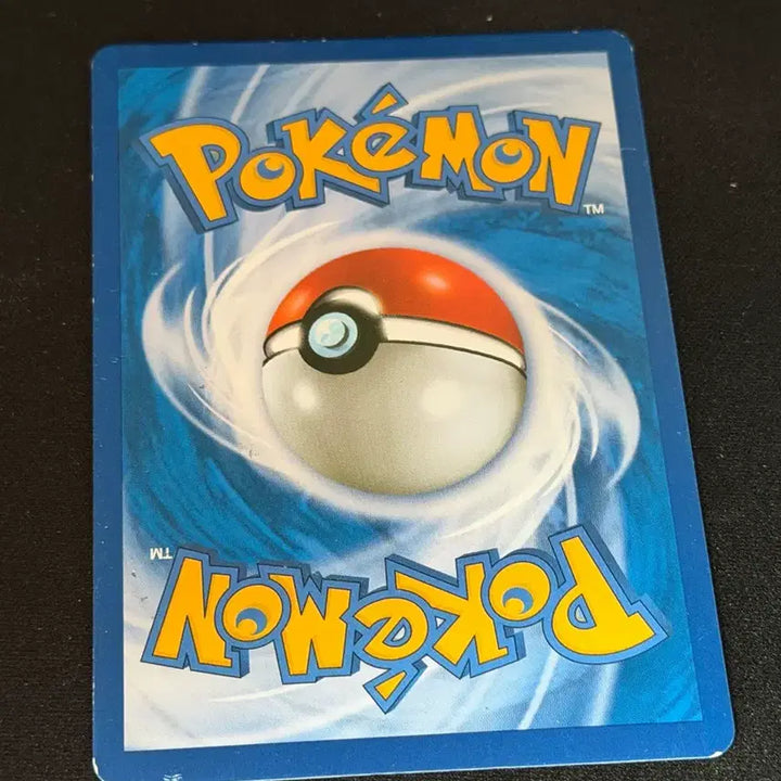 [BUNJANG] Vintage Pokemon Cards / 고전 포켓몬 카드 N의 조로아