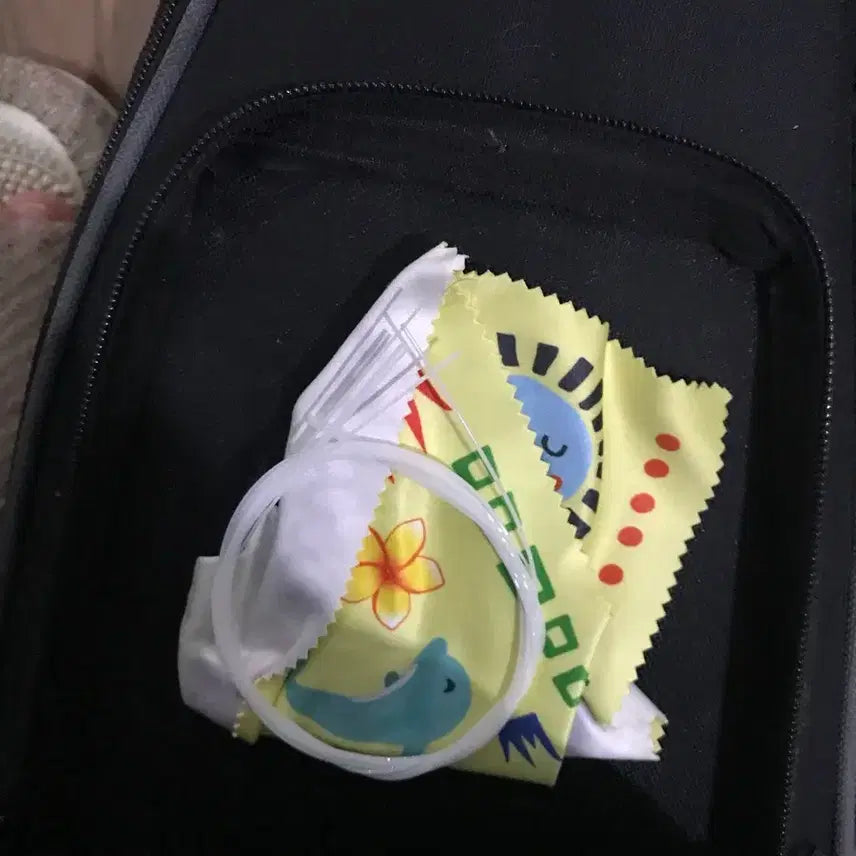 [SOLD OUT] 삼익 우쿨렐레 + 케이스
