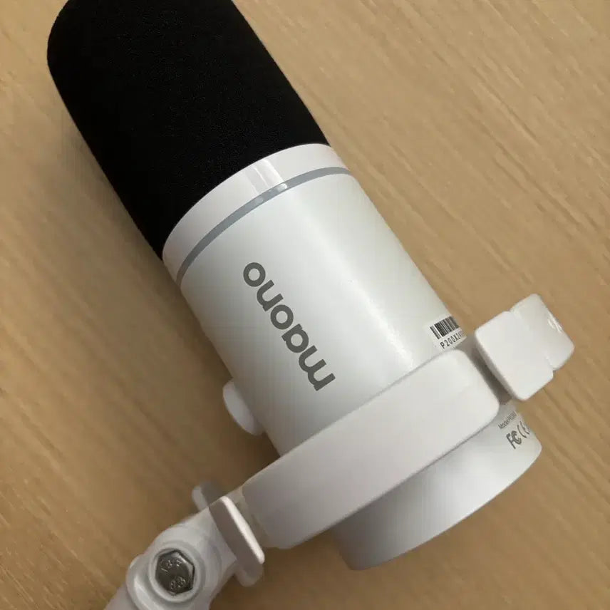 [BUNJANG] Maono LUXPADK22H Microphone Audio Interface and Lighting / maono마오노 마이크 오디오 인터페이스 LUXPADK22H 조명