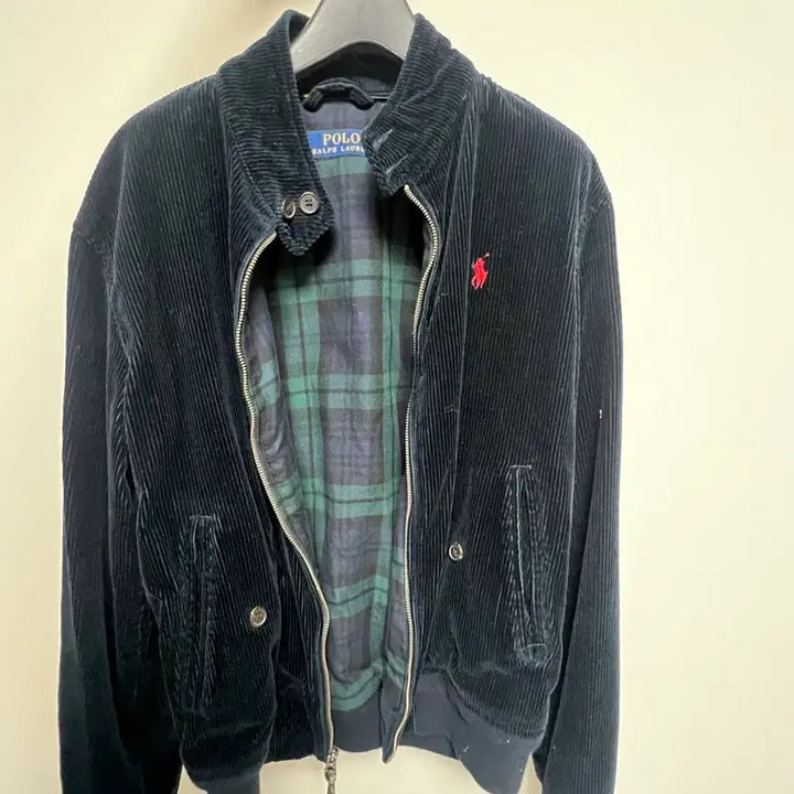 [SOLD OUT] 폴로 코듀로이 자켓