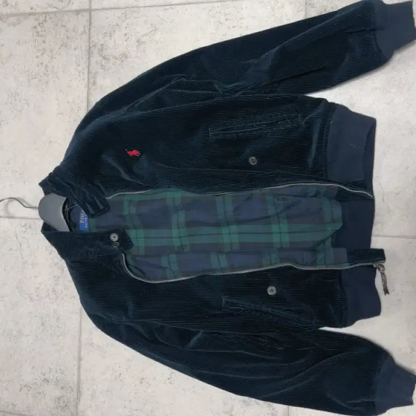 [SOLD OUT] 폴로 코듀로이 자켓