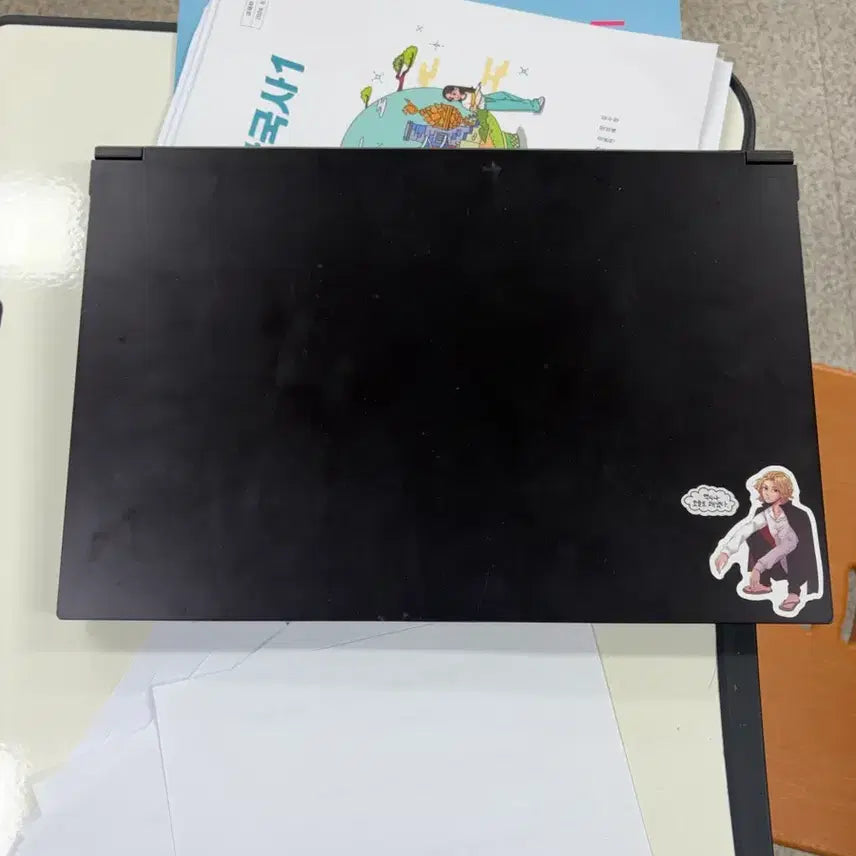 [BUNJANG] Juyon Techrion L7 Gaming Laptop / 주연테크 리오나인 시리즈 게이밍 노트북 L7