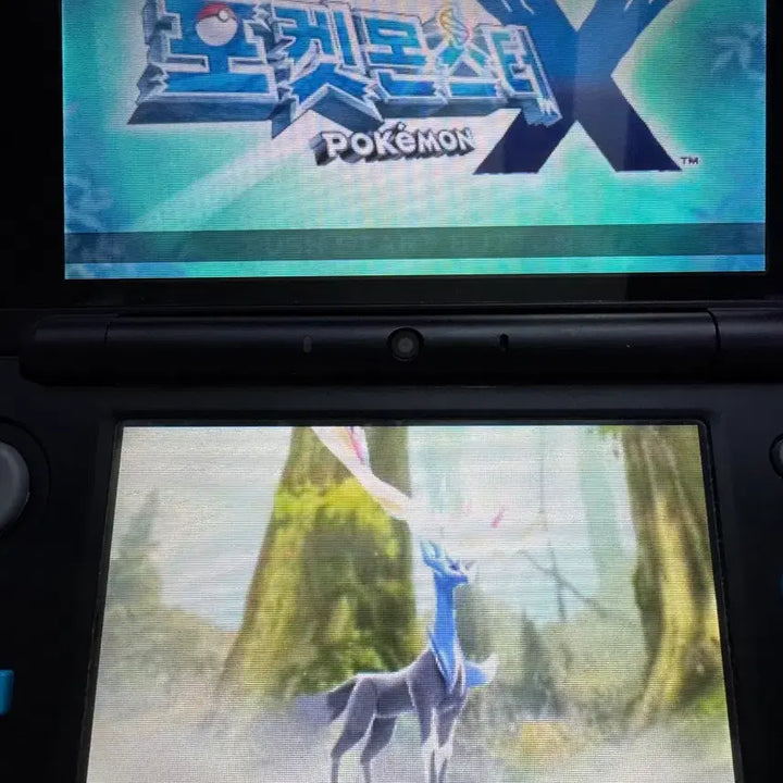 [BUNJANG] Nintendo 3DS Pokemon Games (X, Omega Ruby, Sun) / 닌텐도 3DS 포켓몬스터 알칩 판매합니다. (X, 오메가루비, 썬)