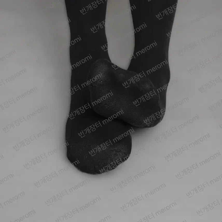[SOLD OUT] 니하이 양말 스타킹