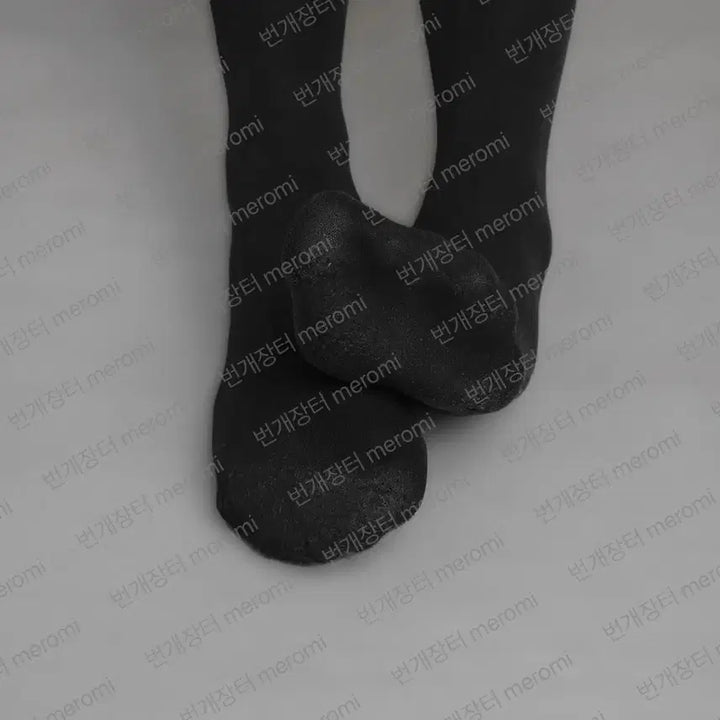 [SOLD OUT] 니하이 양말 스타킹