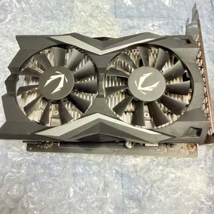 [BUNJANG] ZOTAC GEFORCE RTX 1650 SUPER 4GB Graphics Card / ZOTAC GEFORCE RTX 1650super
