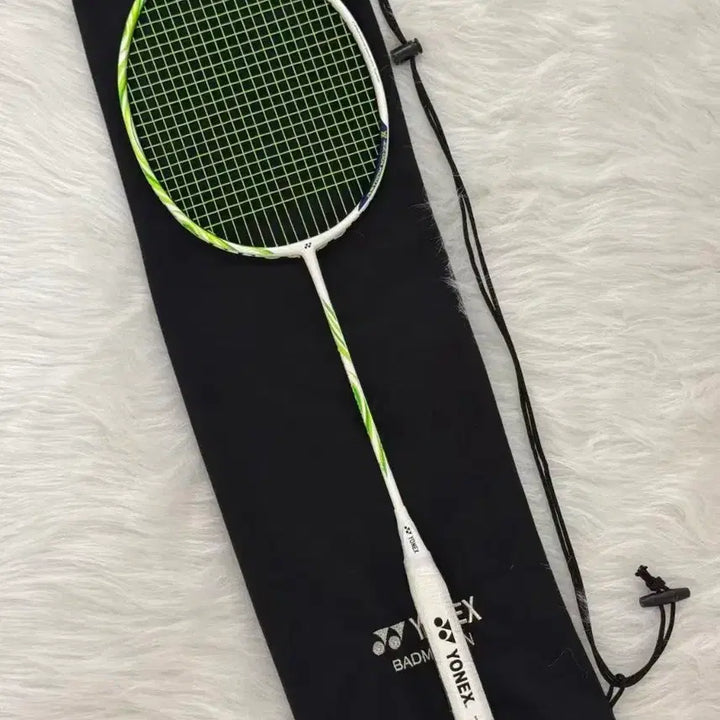 [BUNJANG] YONEX Astrox 100ZZ (AX100ZZ) Badminton Racket - Green / 정품 요넥스 아스트록스 100ZZ (AX100ZZ) 그린