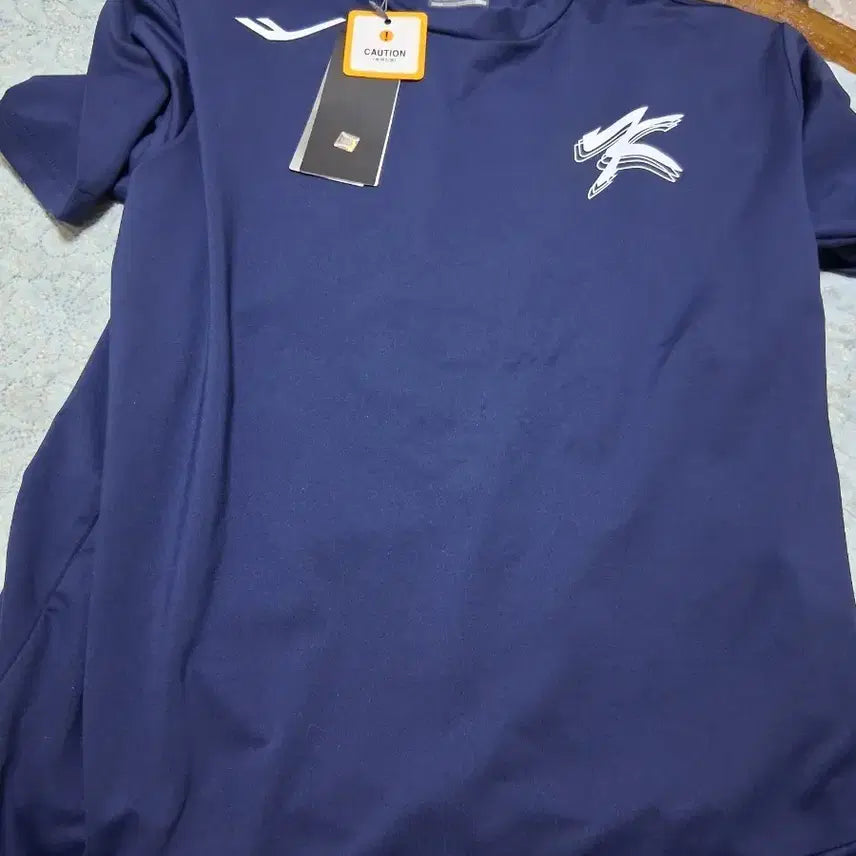 [SOLD OUT] 2026 WBC 어센틱 윔업티셔츠 M95