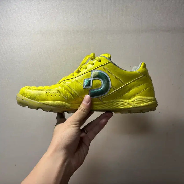 [SOLD OUT] [270] 데스포르치 캄피나스 JTF PRO2 TF 풋살화