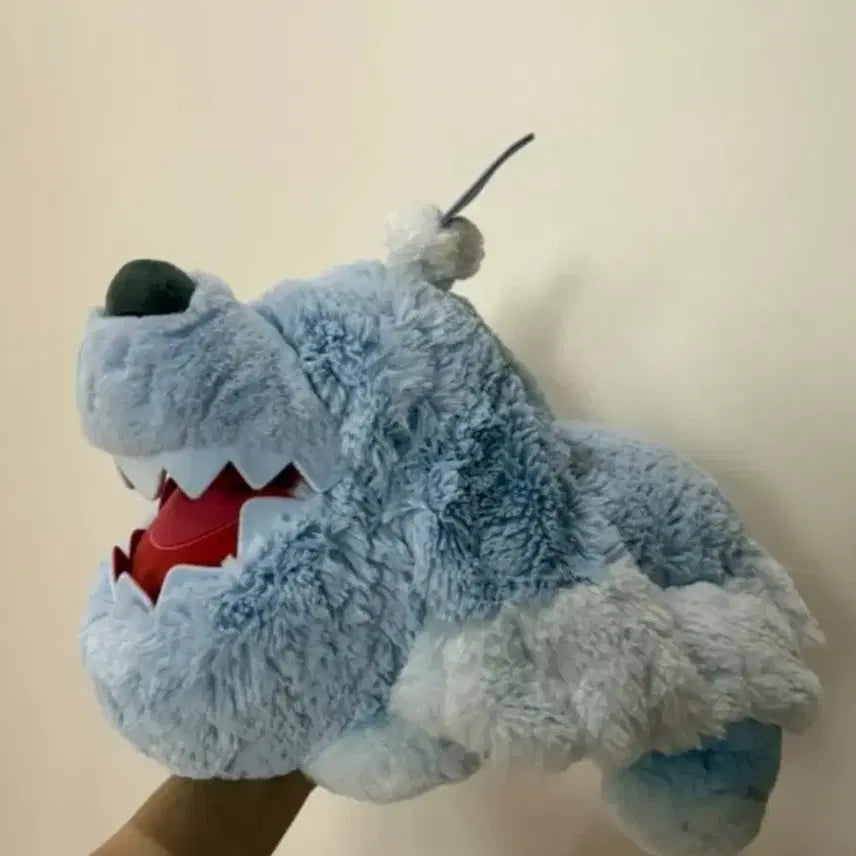 [SOLD OUT] 망망이 후와후와 보들보들 인형 포켓몬