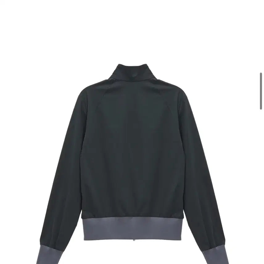 [SOLD OUT] 마뗑킴 트렉점퍼 다크그린