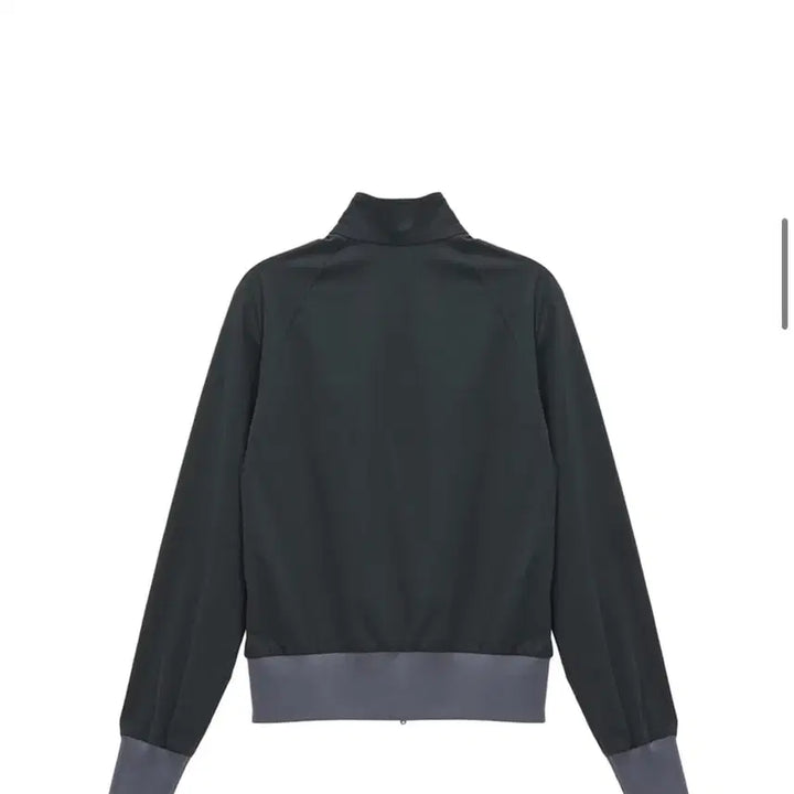 [SOLD OUT] 마뗑킴 트렉점퍼 다크그린
