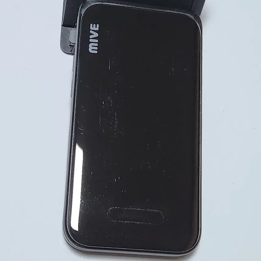 [SOLD OUT] 스타일폴더 32G 무잔상 블랙 59172