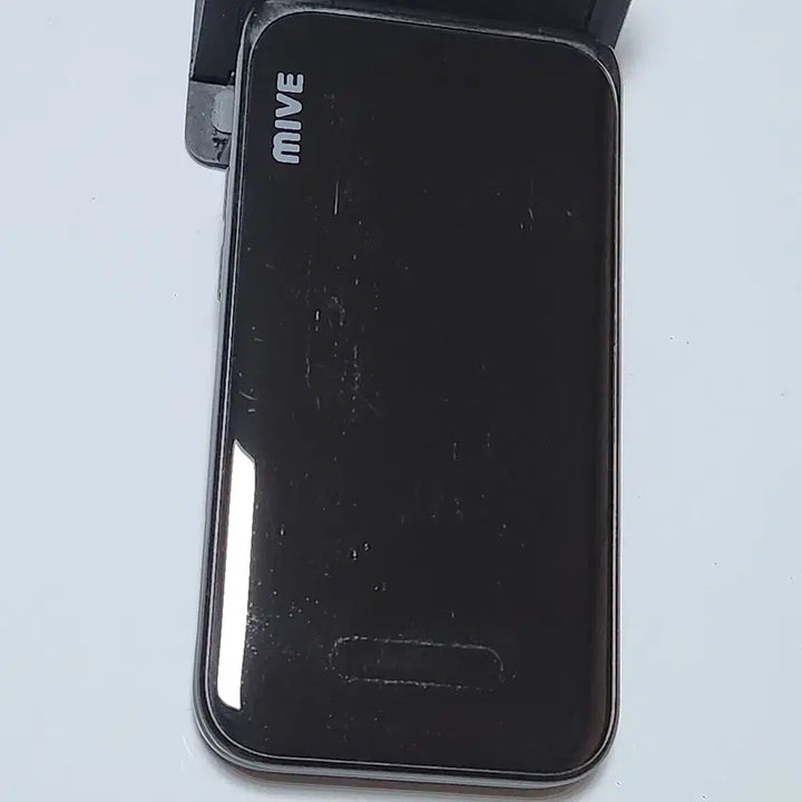[SOLD OUT] 스타일폴더 32G 무잔상 블랙 59172