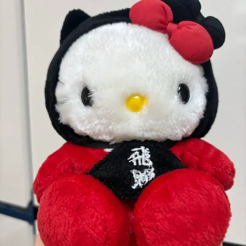 [SOLD OUT] 고전키티인형00년도