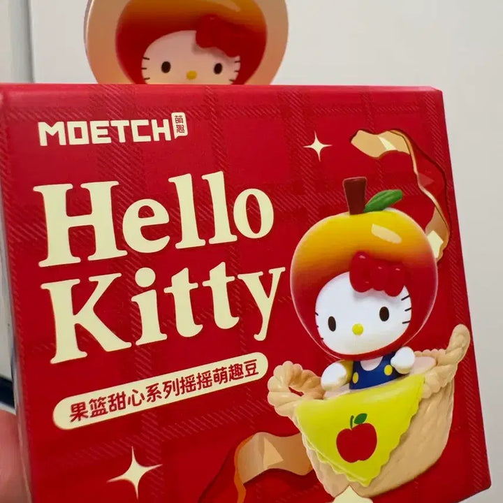 [SOLD OUT] 키티딸깍이