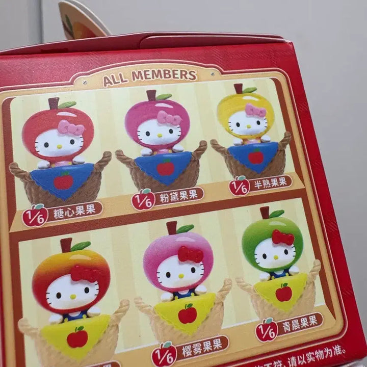 [SOLD OUT] 키티딸깍이