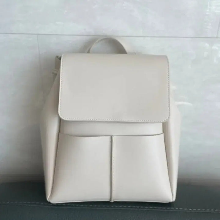 [SOLD OUT] ZARA 백팩