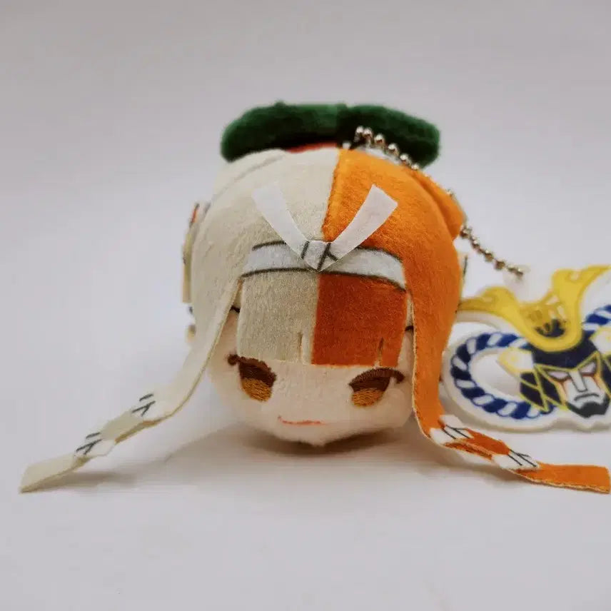 [SOLD OUT] 페이트 그랜드 오더 이즈모노 오쿠니 모찌 인형 키링