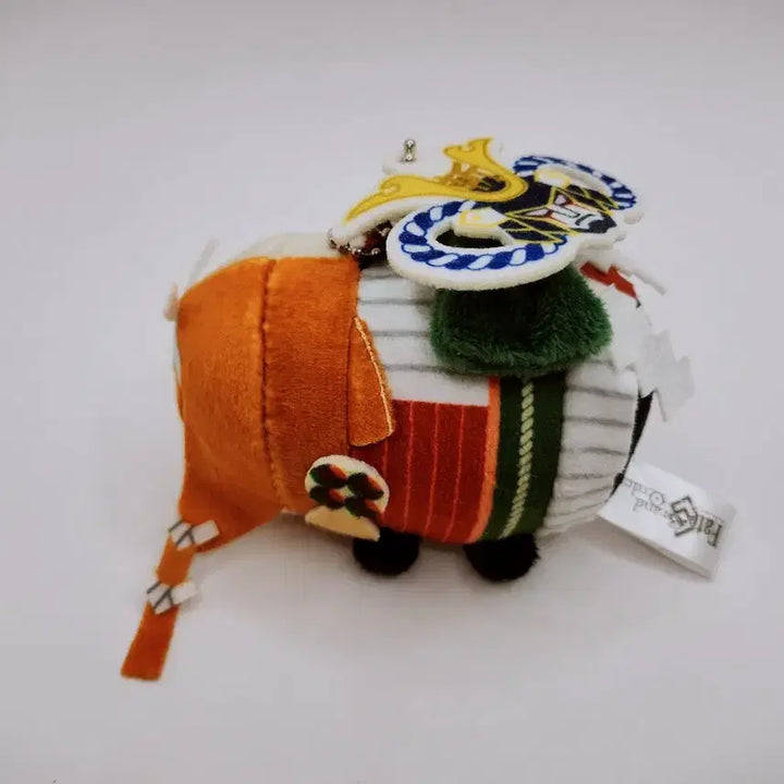 [SOLD OUT] 페이트 그랜드 오더 이즈모노 오쿠니 모찌 인형 키링