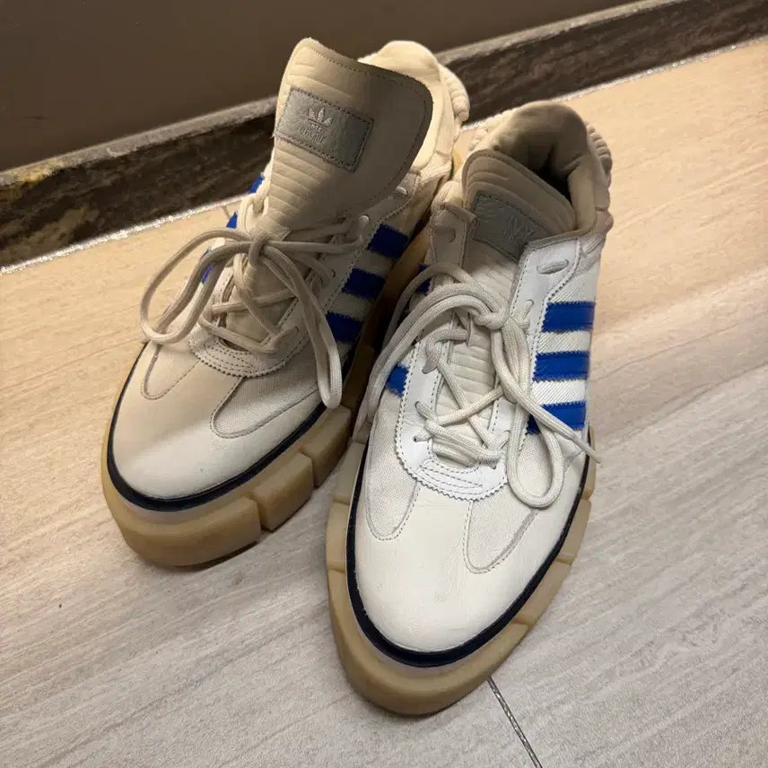 [SOLD OUT] 아디다스 x 아이비파크 비욘세 슈퍼 슬릭 청키 280